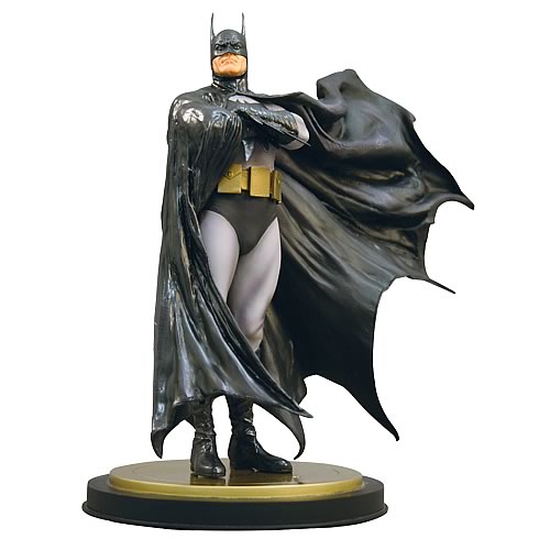 Batman Dark Crusader Statue